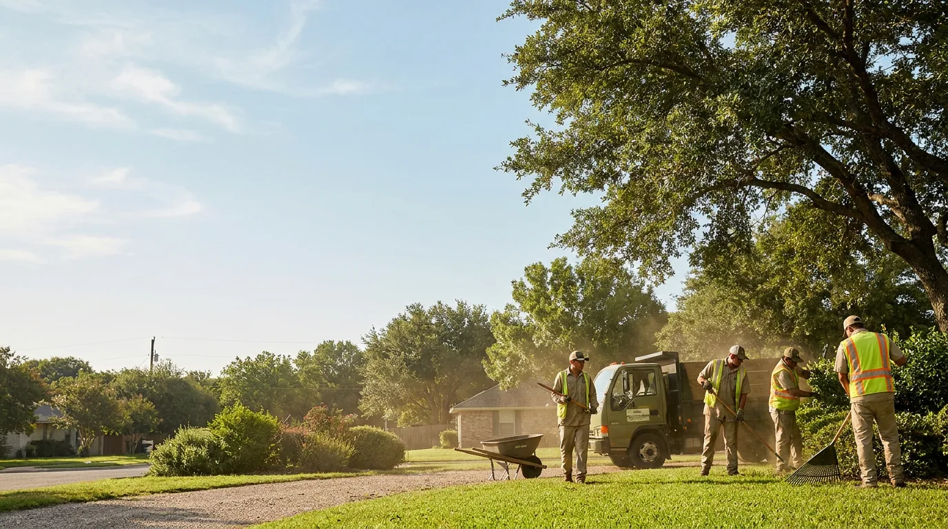 Landscaping in Scarborough, ME near me